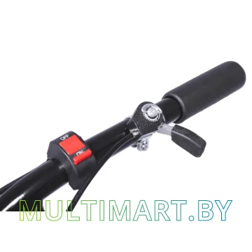 Мотоблок Huter МК-7800PL  картинка 7